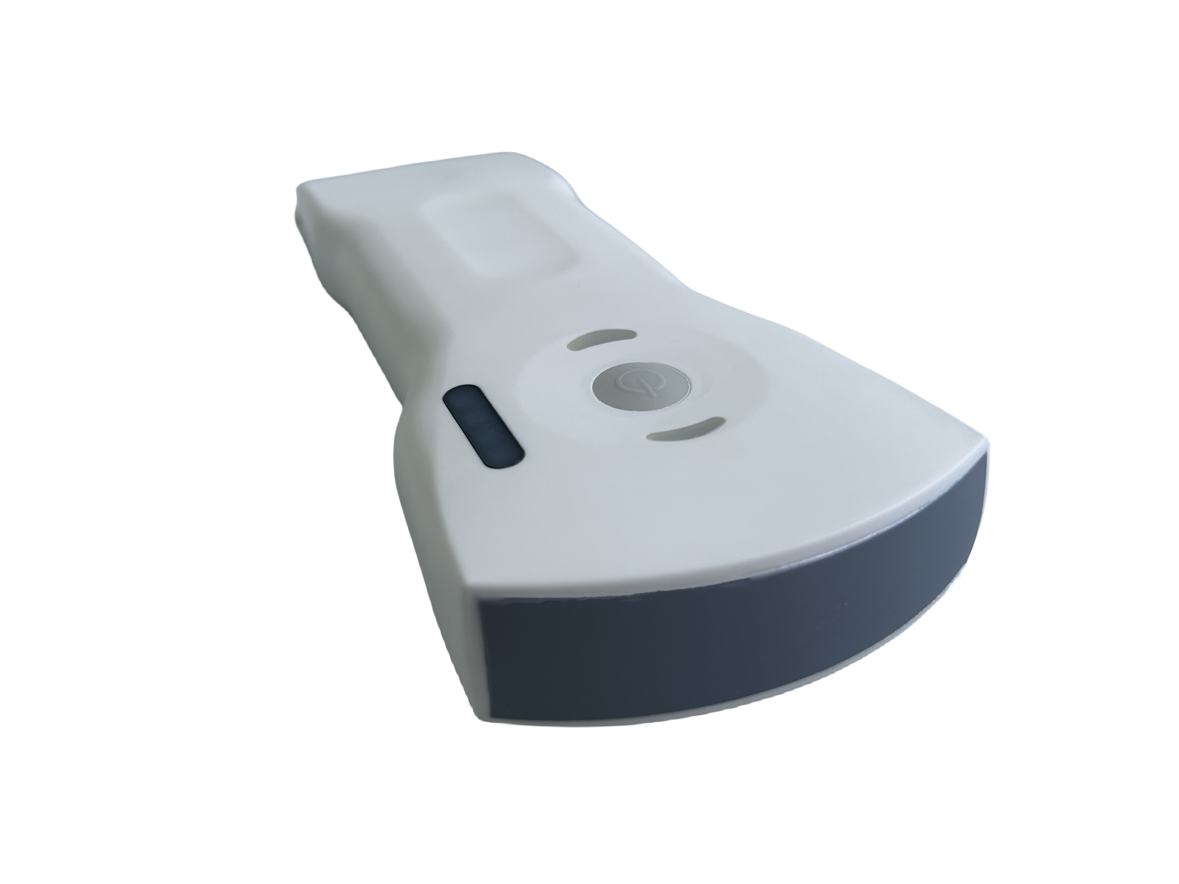 Wireless Handheld Ultrasound with Dual Probes AK-S9CL