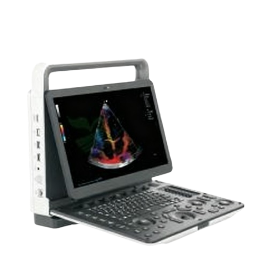 Portable Color Doppler Ultrasound Diagnostic System  AKB-M70