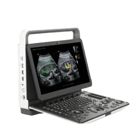Portable Color Doppler Ultrasound Diagnostic System  AKB-M70