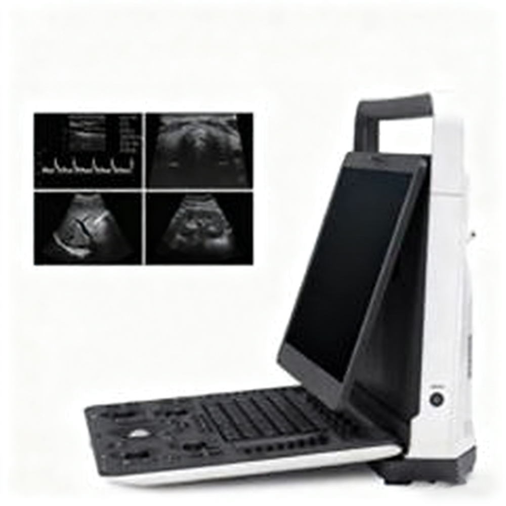 Sonoscape E1 Portable Black & White Ultrasound System