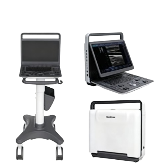 Sonoscape E1 Portable Black & White Ultrasound System