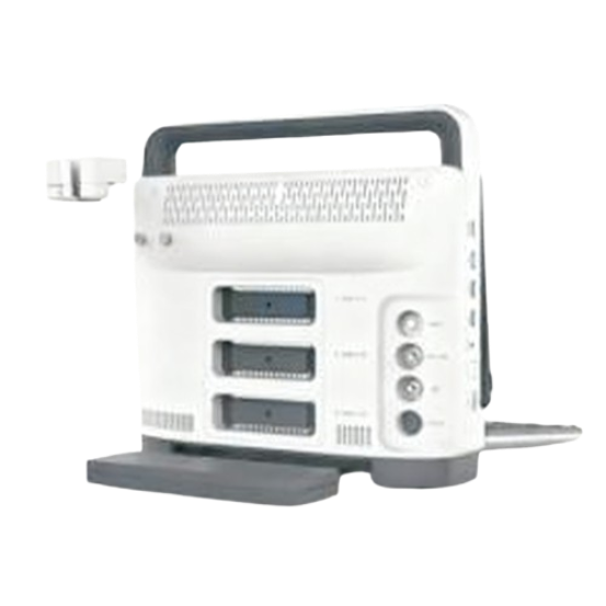 Portable Color Doppler Ultrasound Diagnostic System  AKB-M70