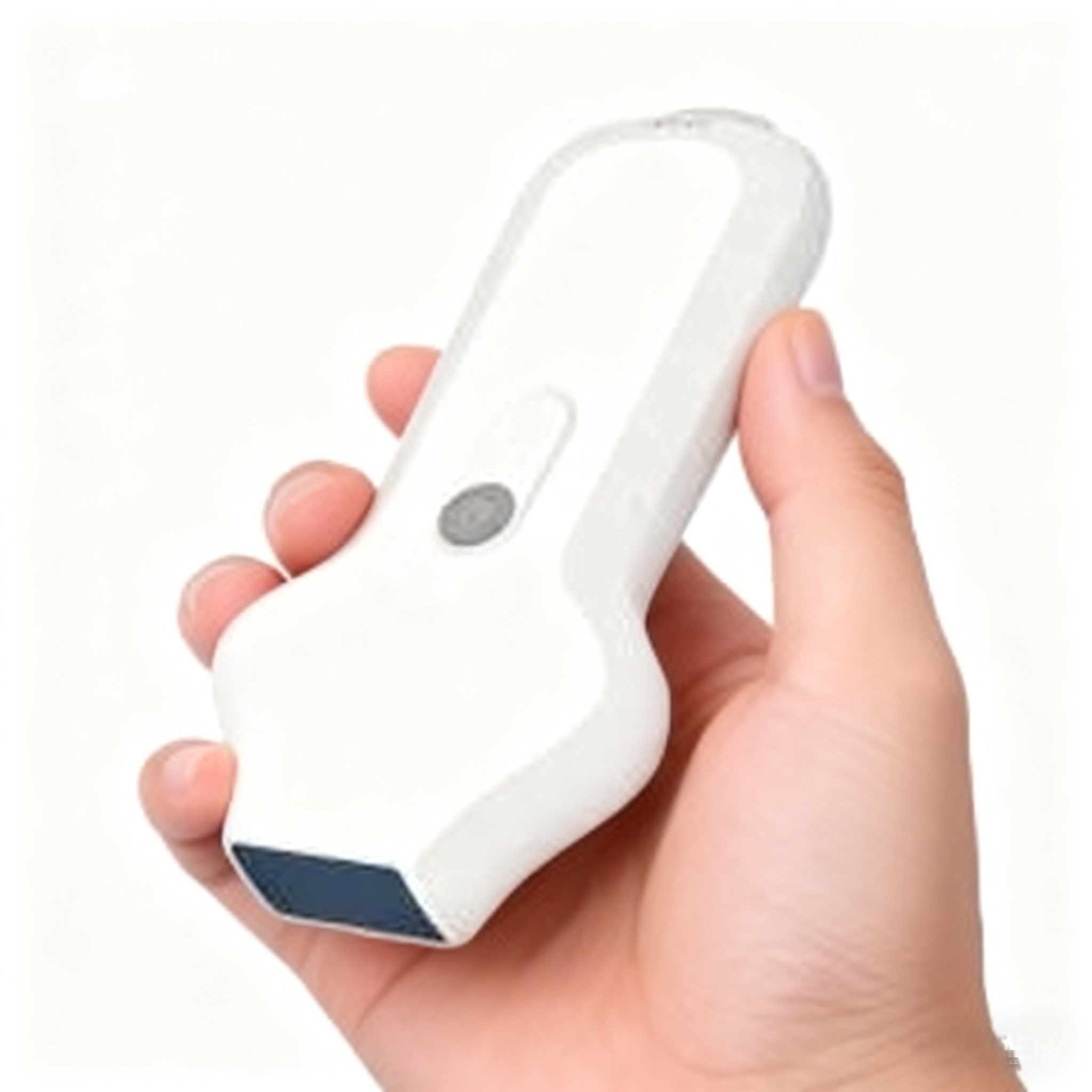 USB & WiFi Cardiac Ultrasound Probe AKB-C10UC