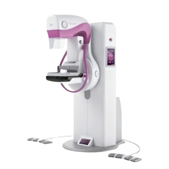 3D Digital Mammography Machine with Breast Tomosynthesis AKX-DM300A