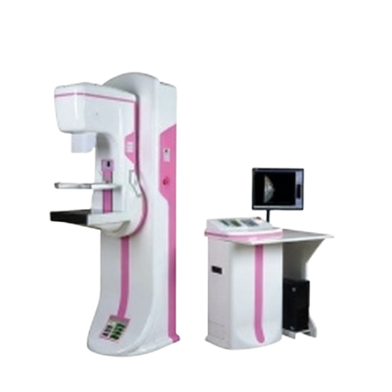 Digital Mammography X-ray System AKX-DM600