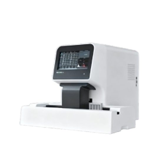5-Part Automatic Hematology Analyzer AKTE5100