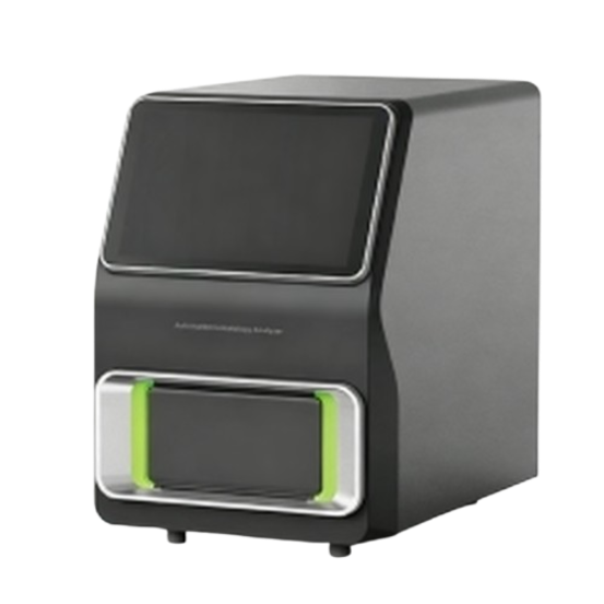 Auto Hematology Analyzer with AI Morphology Analysis AKTE-DH5