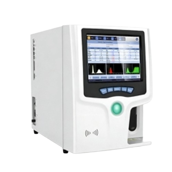 5 Part Hematology Analyzer AK-URIT-5160