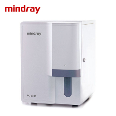 High-Throughput 5-Part Hematology Analyzer MINDRAY BC-5300