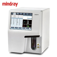Compact 5-Part Blood Analyzer MINDRAY BC-5130
