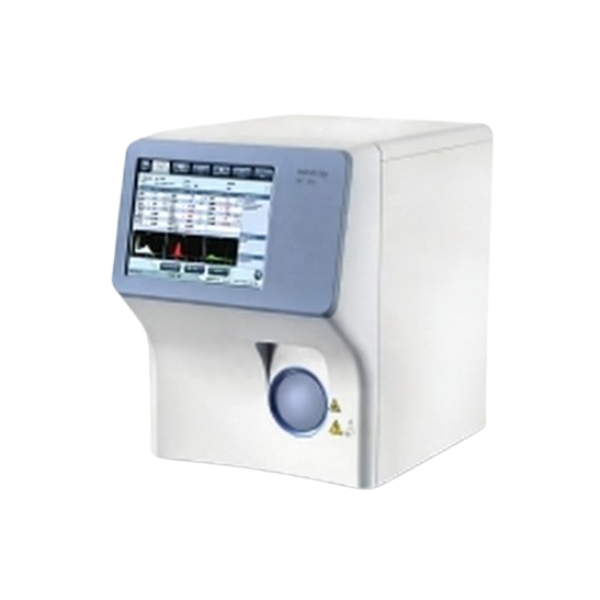 3-Part Automated Hematology Analyzer MINDRAY BC-20S