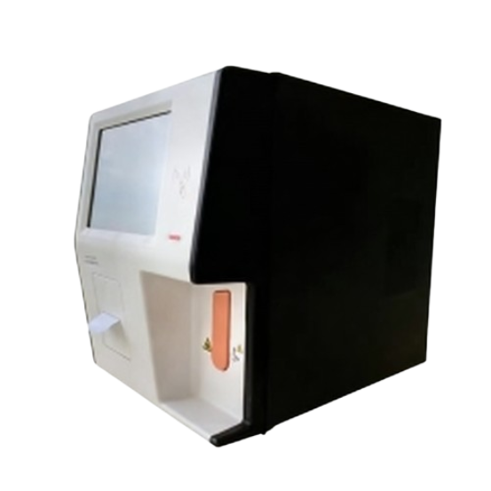 High-Performance 5-Part Hematology Analyzer  AK-Hematray 51