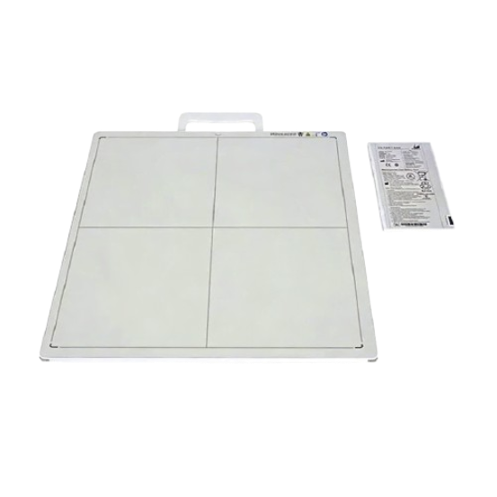 17x17 Inch Wireless Flat Panel Detector AKFPD-M1717V