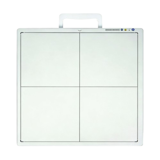 17x17 Inch Wireless Flat Panel Detector AKFPD-M1717V