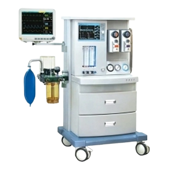 Medical Anesthesia Machine with Patient Monitor AKAV850