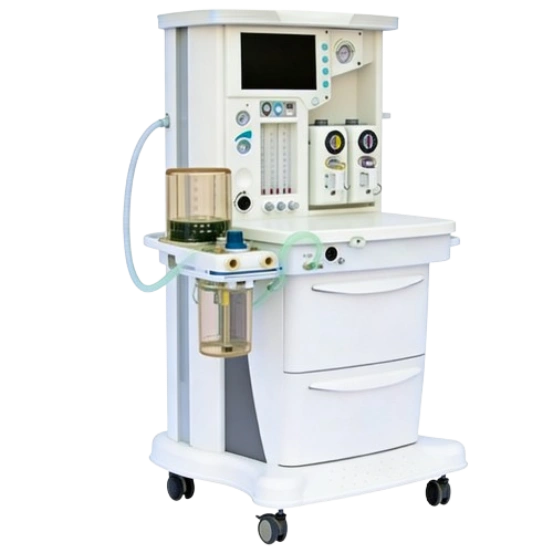 Anesthesia Machine AKAV6301