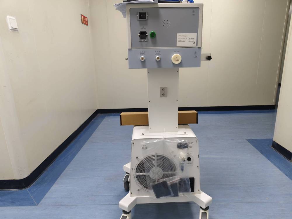 Medical Ventilator PA-700B Advanced Model