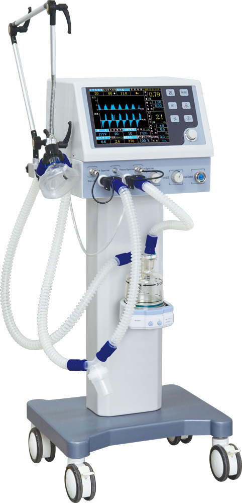 Medical Ventilator PA-700B Standard Model