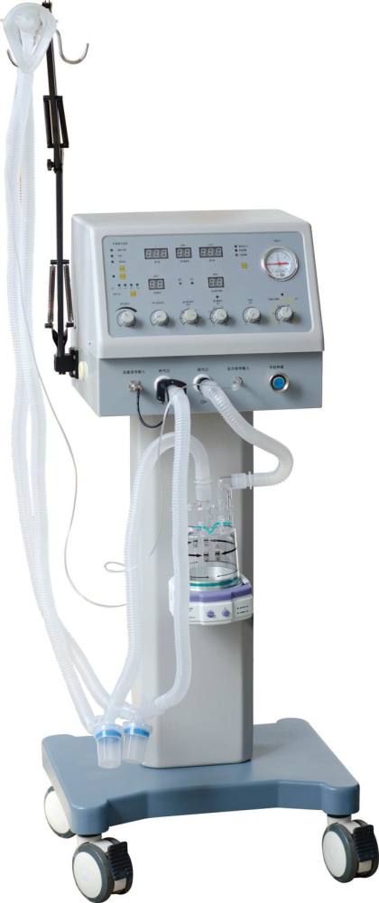Medical Ventilator PA-500