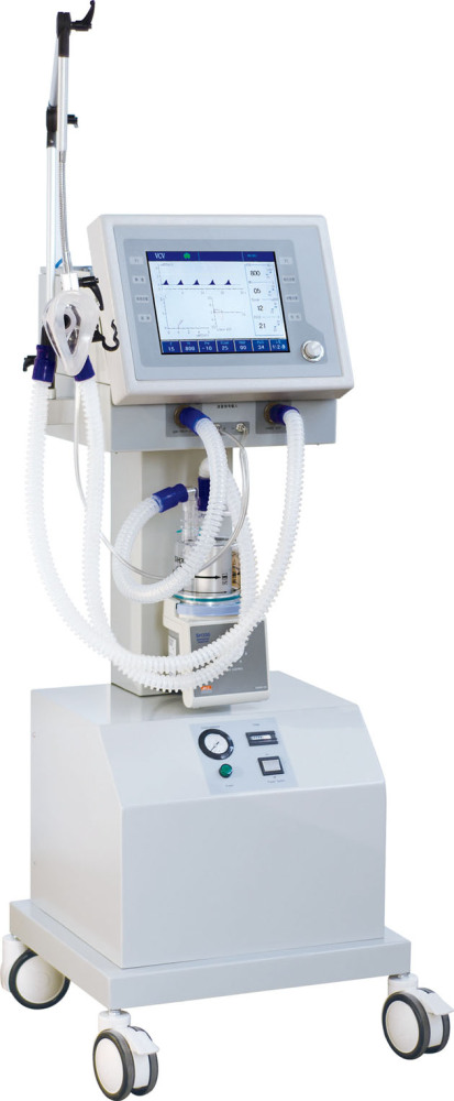 Medical ventilator for sale PA-900B Advanced Model