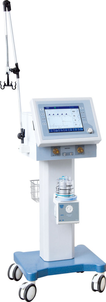 Medical ventilator for sale PA-900B Standard Model