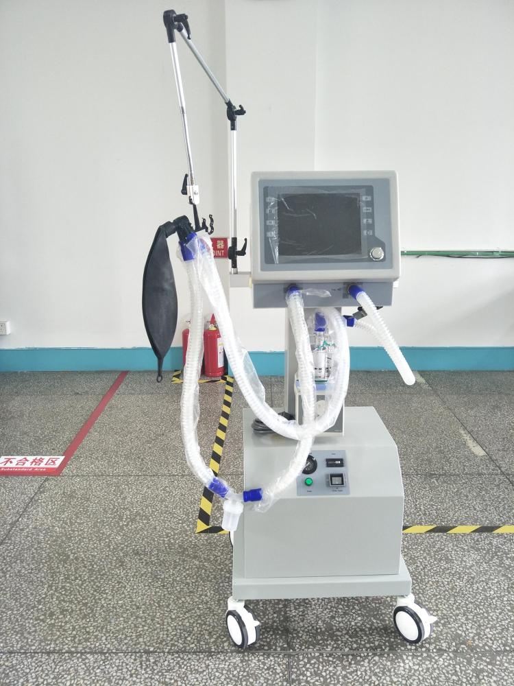 Medical ventilator for sale PA-900B Advanced Model