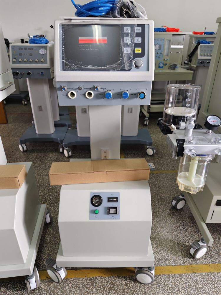 Medical Ventilator PA-700B Advanced Model
