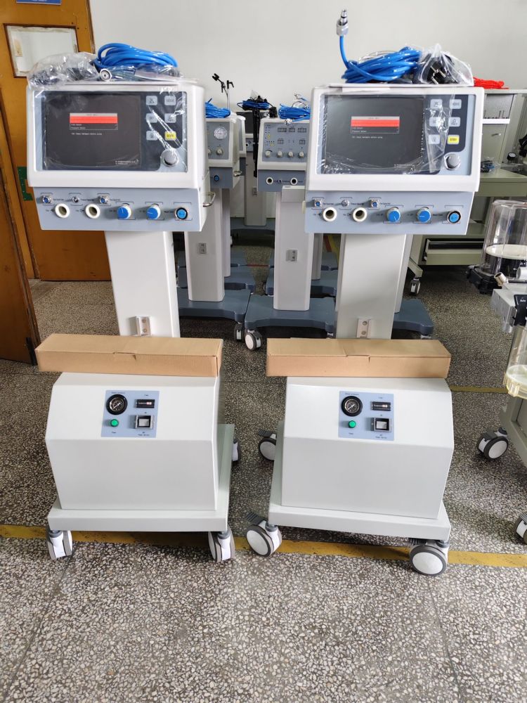 Medical Ventilator PA-700B Advanced Model