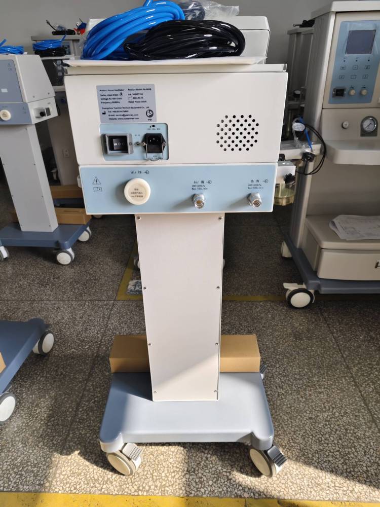 Medical ventilator for sale PA-900B Standard Model