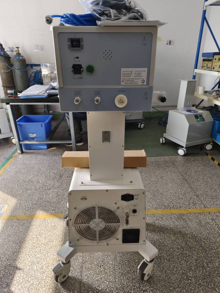 Medical Ventilator PA-700B Advanced Model