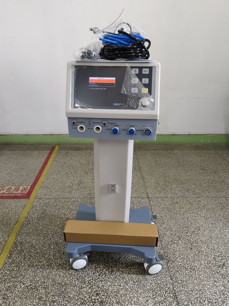 Medical Ventilator PA-700B Standard Model