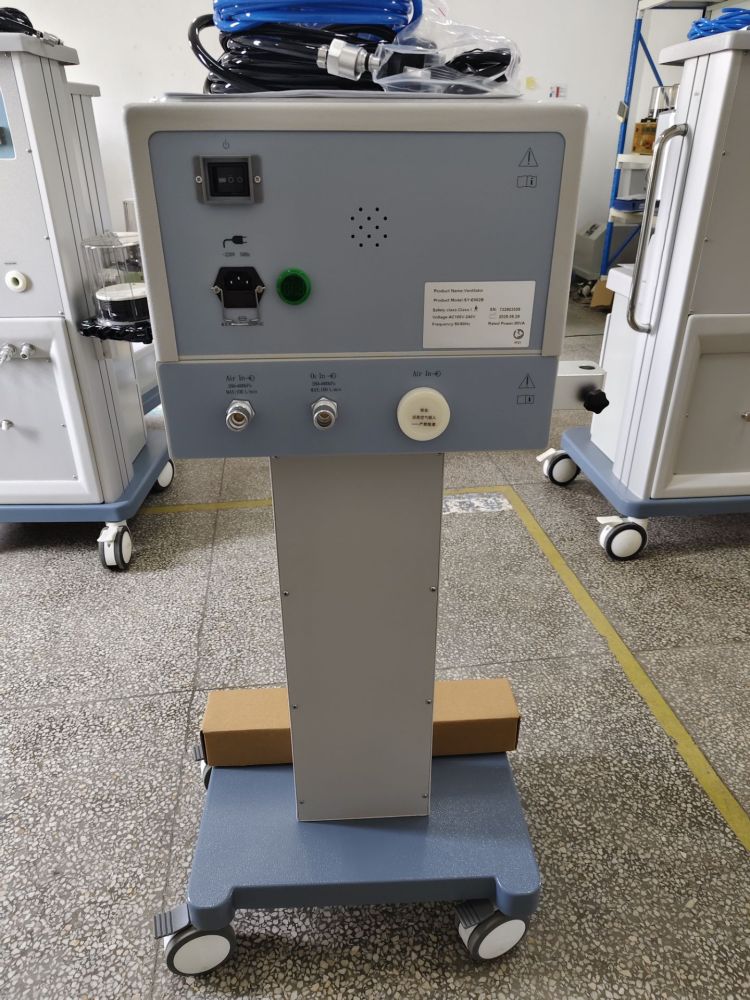 Medical Ventilator PA-700B Standard Model