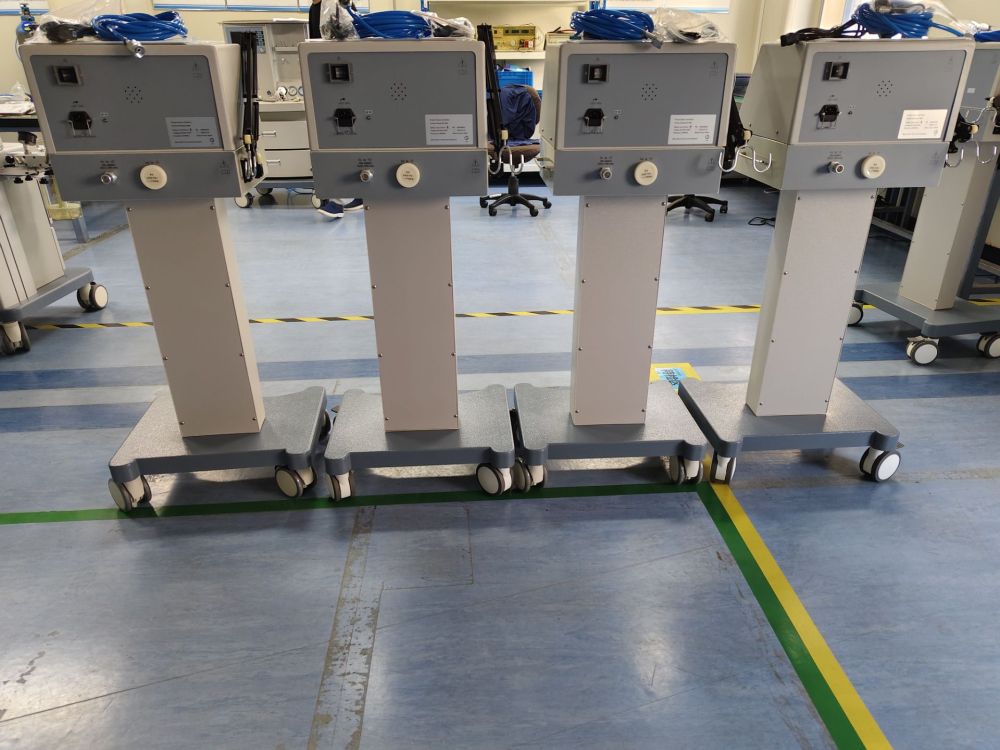 Medical Ventilator PA-500
