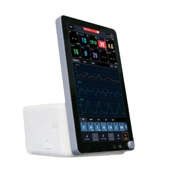 Advanced Mobile ICU Ventilator AKAV-RS3