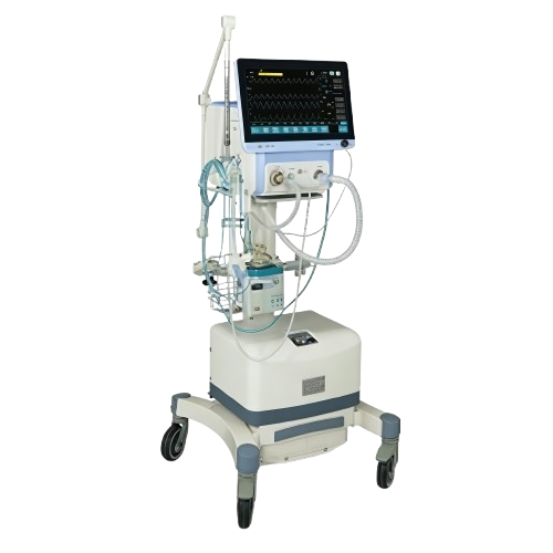 HFO High Frequency Ventilator AKAV-CV7