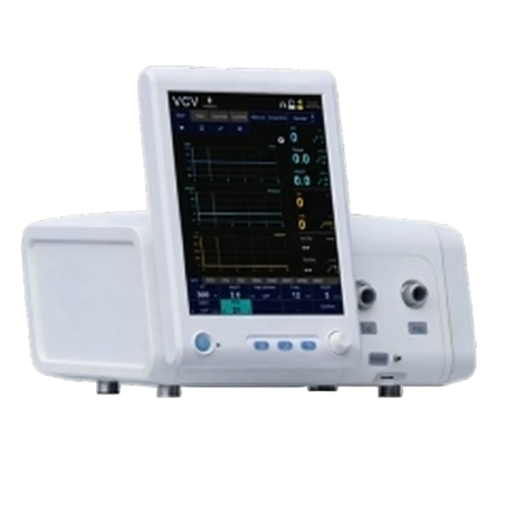 ICU Turbine Ventilator AKAV-T80
