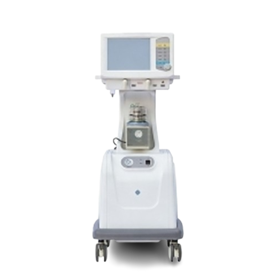 Medical ICU Ventilator AKAV3010