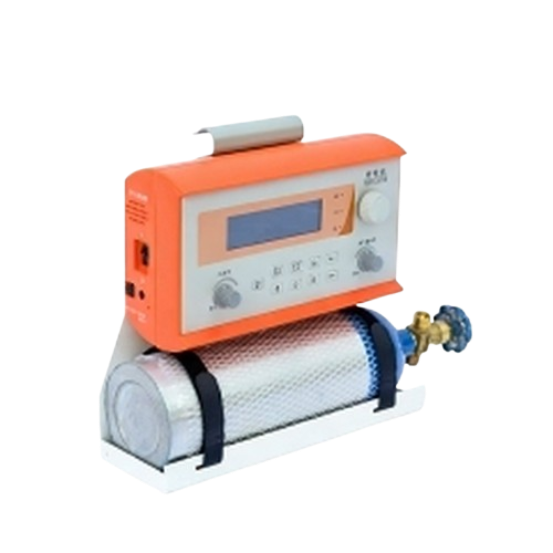Portable Emergency Ventilator AKAV2010