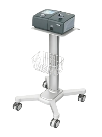 Portable BiPAP Ventilator for Respiratory Support AKME-B30P