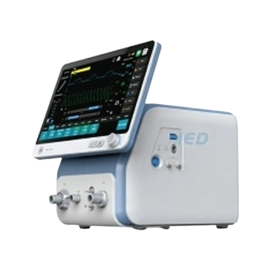 HFO High Frequency Ventilator AKAV-CV7