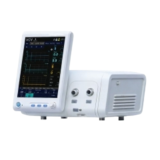 ICU Turbine Ventilator AKAV-T80