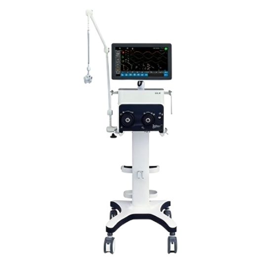 Medical ICU Intensive Care Ventilator AKAV-CV6