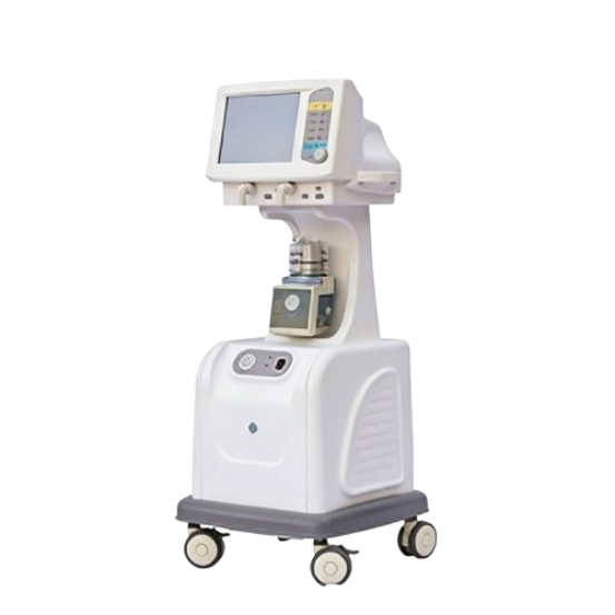 Medical ICU Ventilator AKAV3010