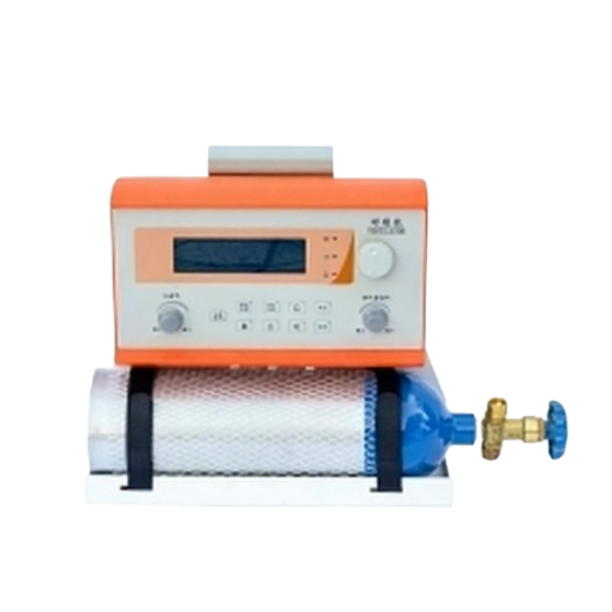 Portable Emergency Ventilator AKAV2010