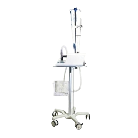 Non-Invasive High-Flow Nasal Cannula ICU Ventilator AKAV-OH70C