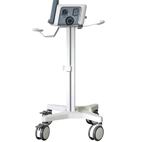 Advanced Mobile ICU Ventilator AKAV-RS3