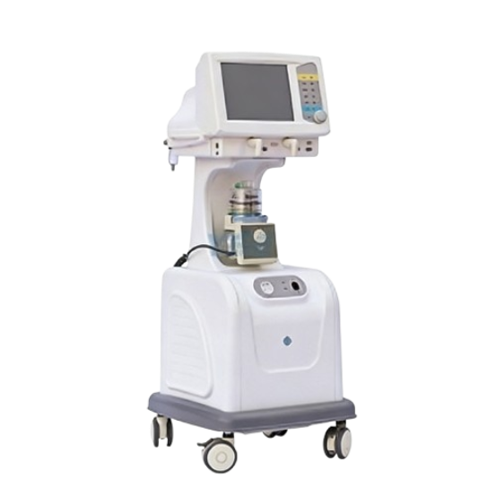 Medical ICU Ventilator AKAV3010