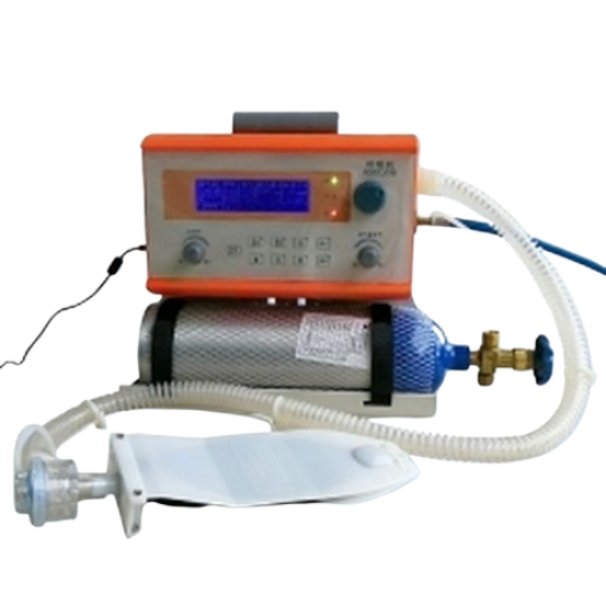 Portable Emergency Ventilator AKAV2010
