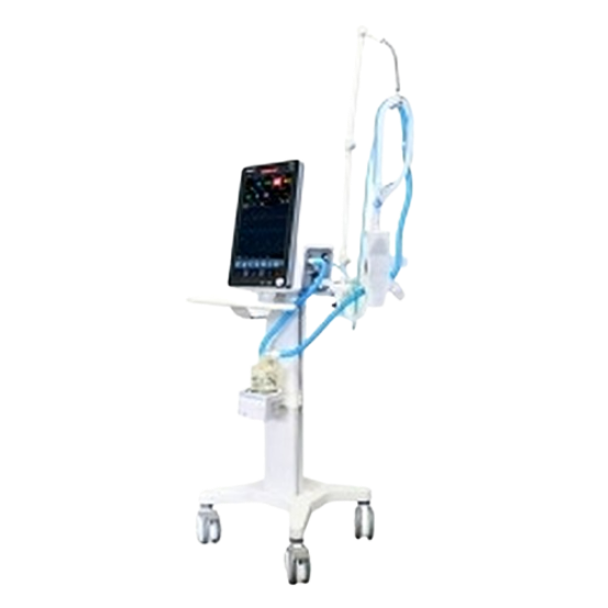 Advanced Mobile ICU Ventilator AKAV-RS3