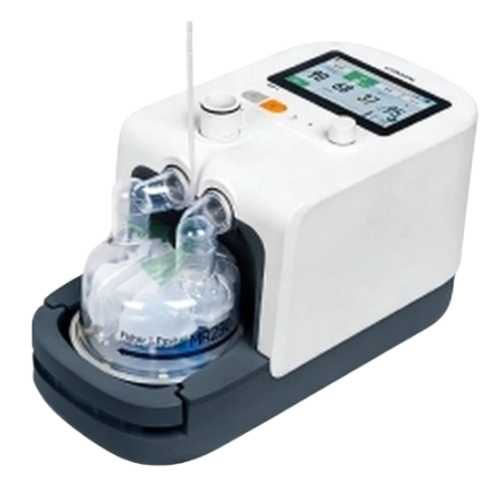 High Flow Oxygen Therapy Ventilator AKAV-NF5